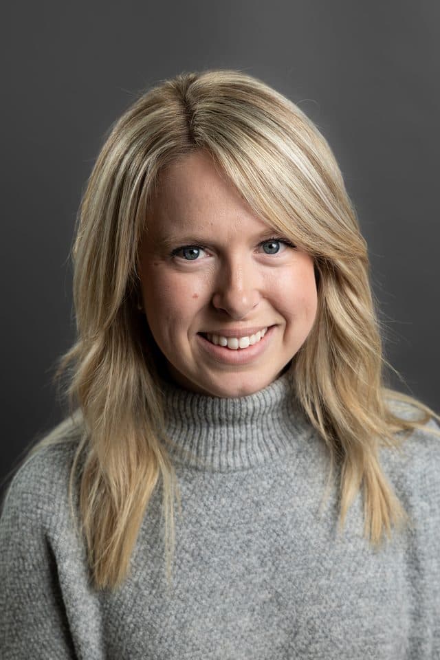 Lindsey Brusseau