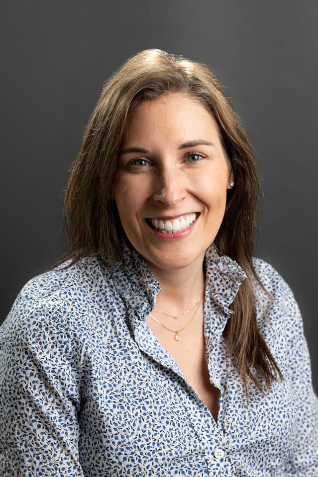 Dr. Alicia Willette